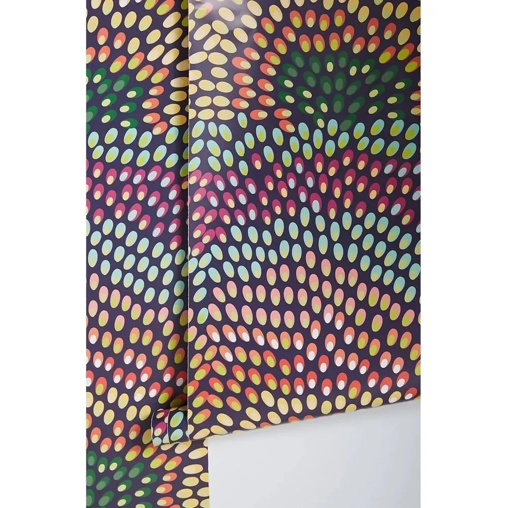 Anthropologie Jardine Carnival Wallpaper